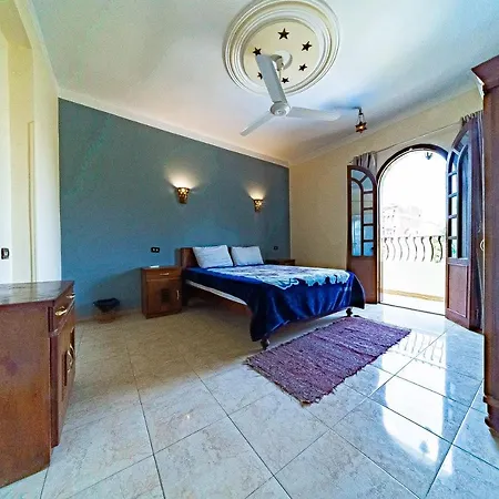 Villa Bahri Luxor Apartment Exterior photo