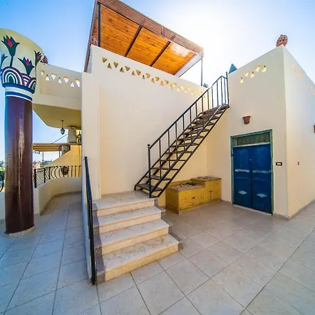 Villa Bahri Luxor Apartment Exterior photo