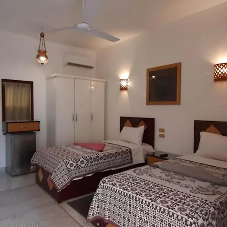 Villa Bahri Luxor Apartment Exterior photo