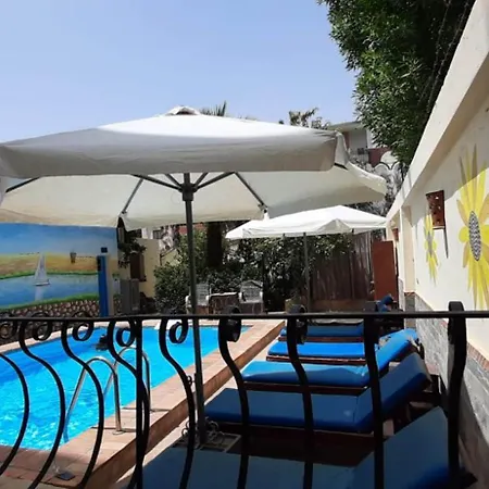 Villa Bahri Luxor Apartment Exterior photo