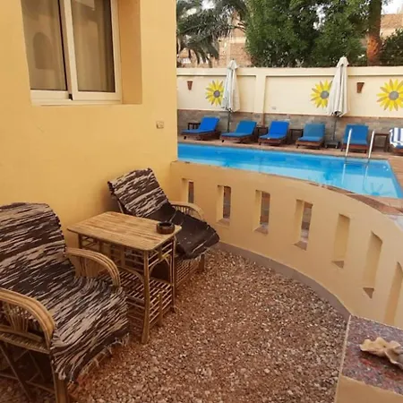 Villa Bahri Luxor Apartment Exterior photo