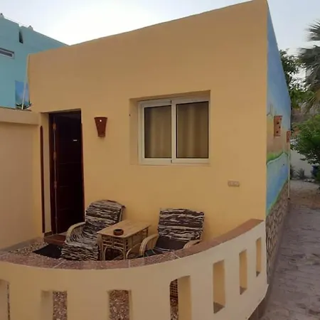 Villa Bahri Luxor Apartment Exterior photo