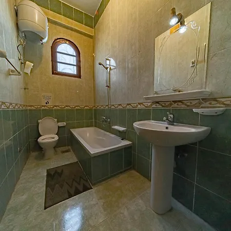 Villa Bahri Luxor Apartment Exterior photo