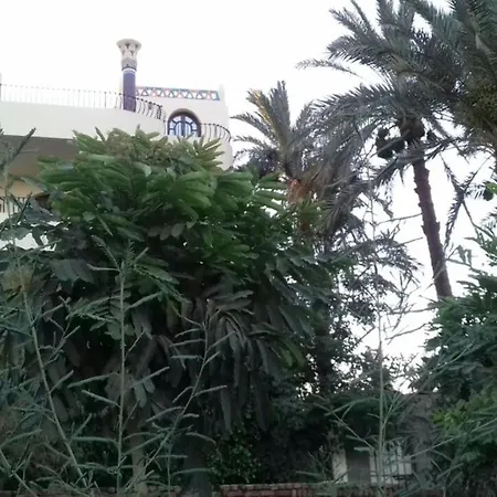 Villa Bahri Luxor Apartment Exterior photo