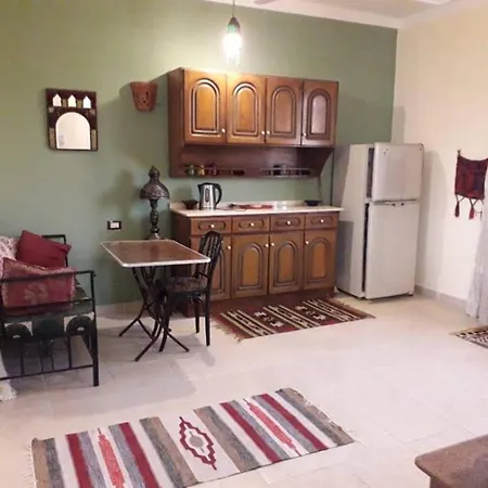 Villa Bahri Luxor Apartment Exterior photo