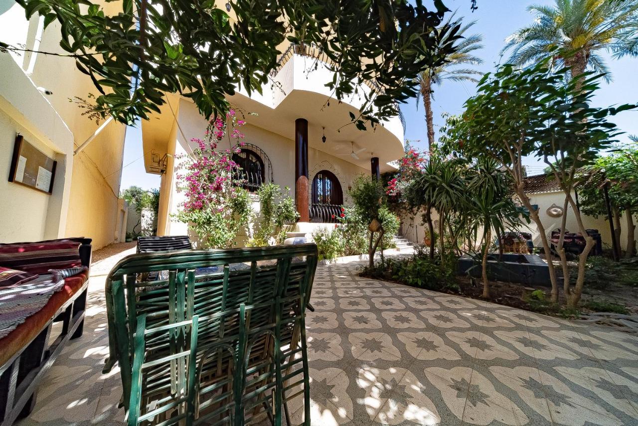 Bahri Apartment