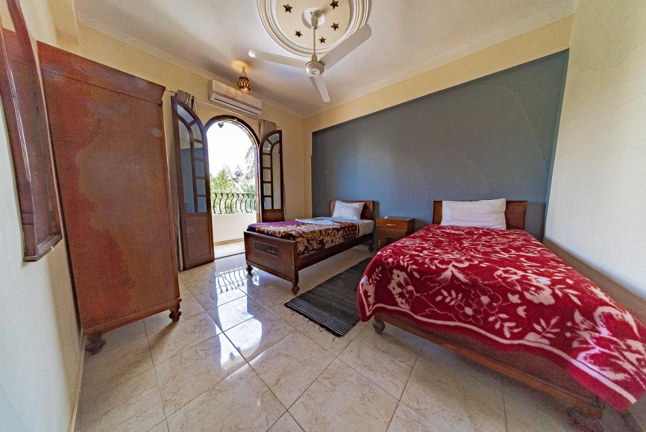 Apartment Bahri Luxor