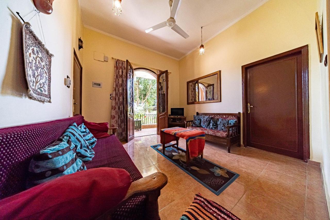 Bahri Apartment Luxor