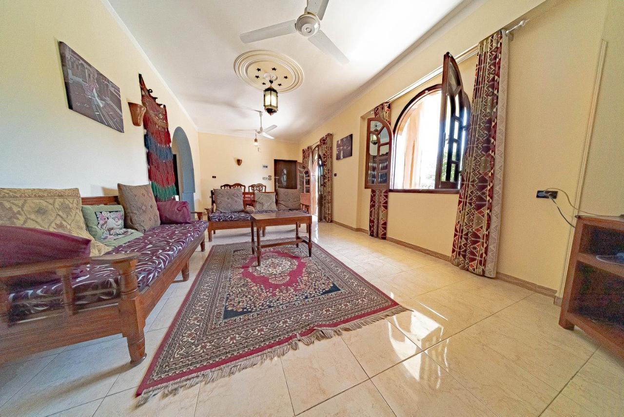Apartment Bahri Luxor