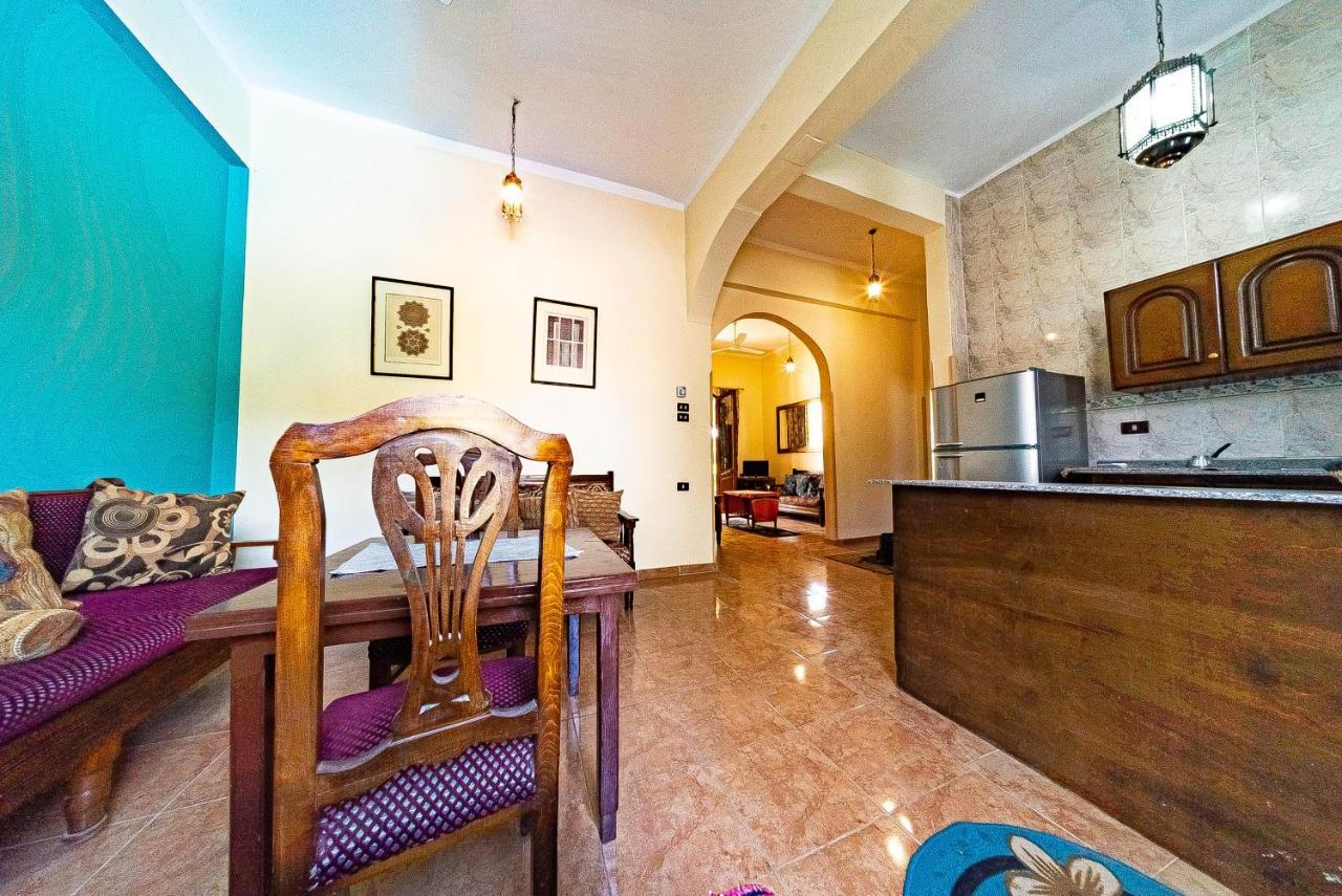 Bahri Apartment