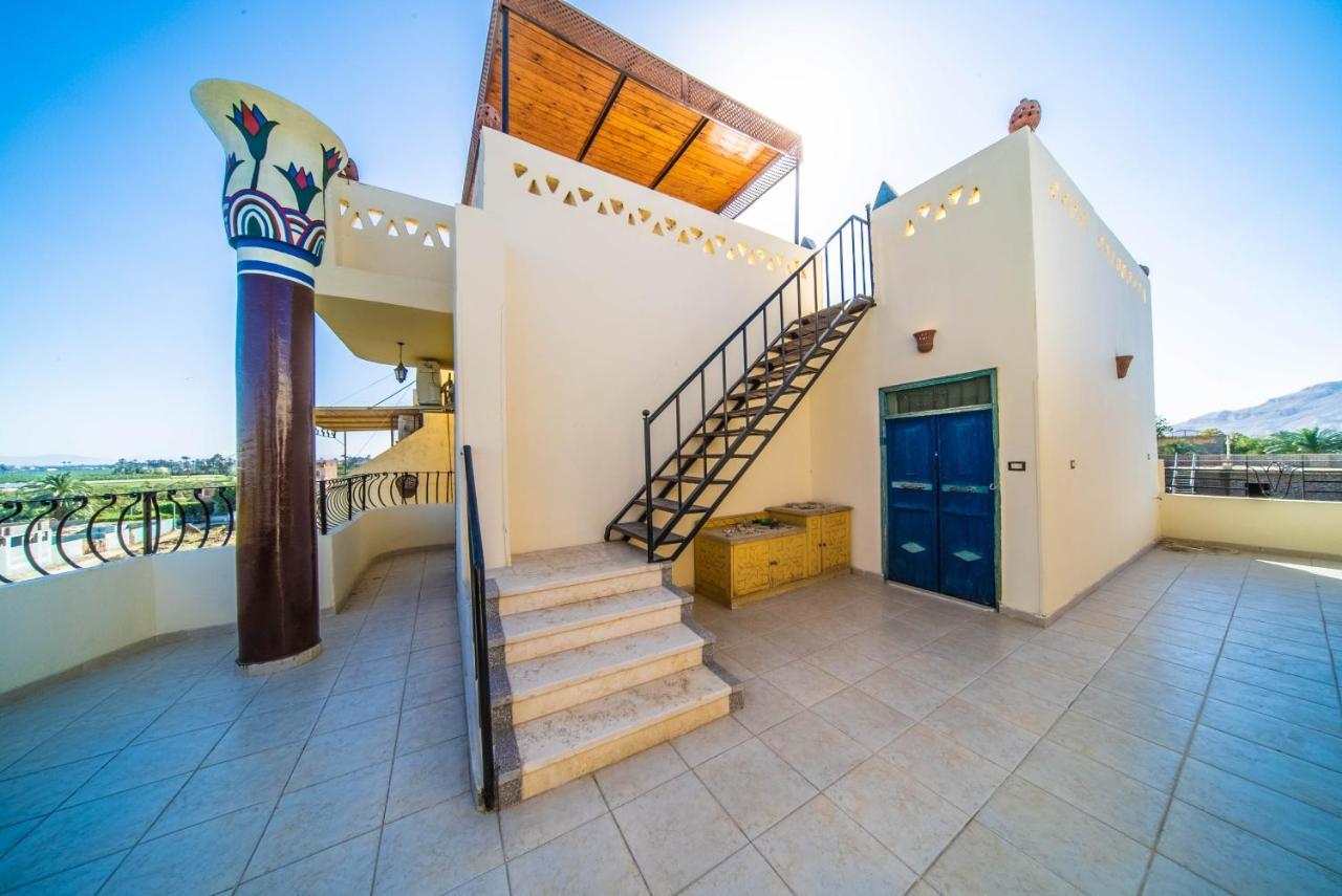 Bahri Luxor