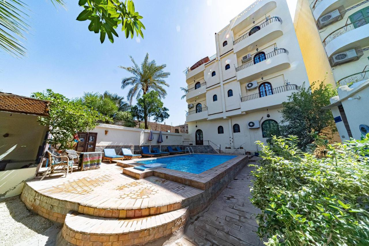 Bahri Apartment