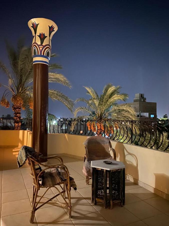 Apartment Bahri Luxor