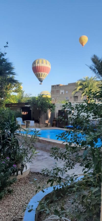 Bahri Apartment Luxor