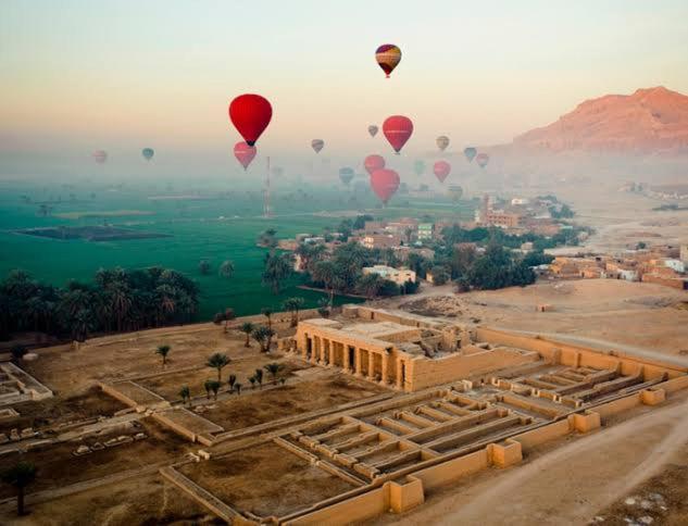 Bahri Luxor