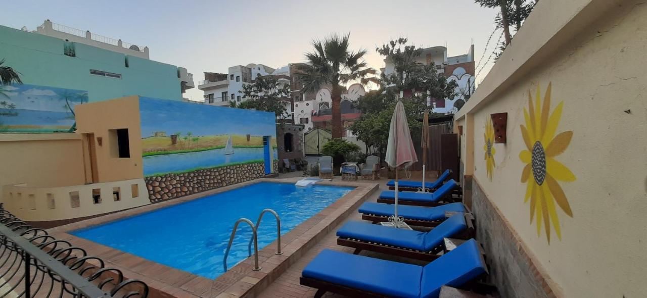 Bahri Apartment Luxor