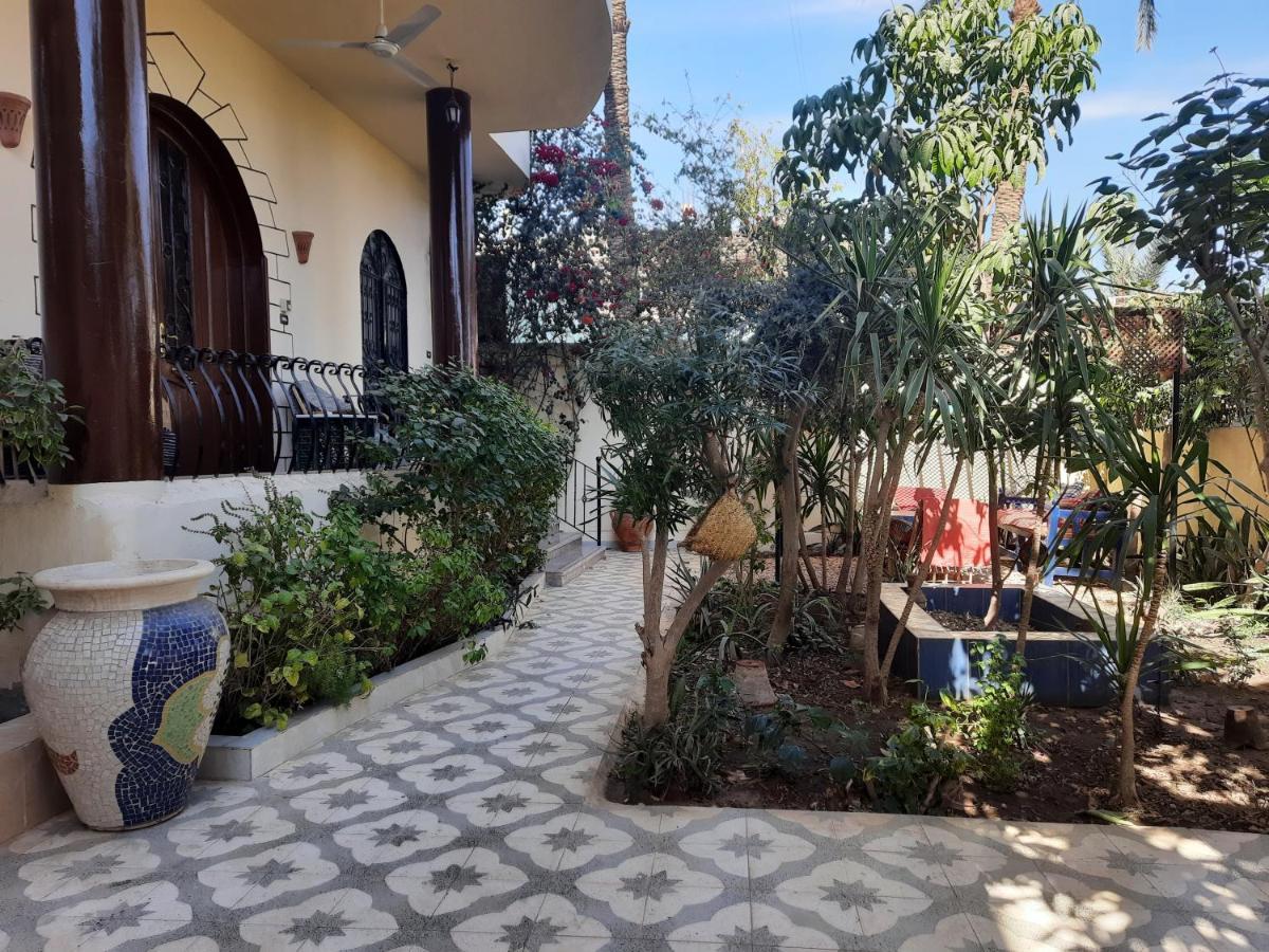 Bahri Apartment *