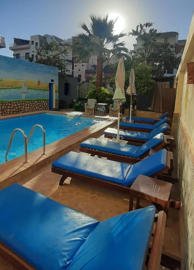 Bahri Apartment Luxor