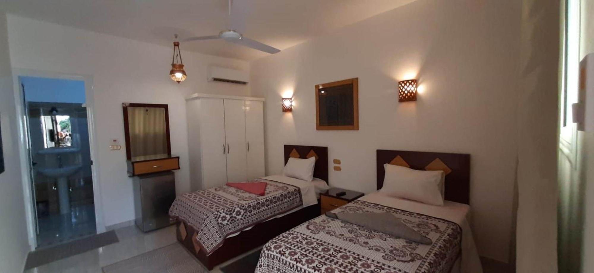 Bahri Apartment *