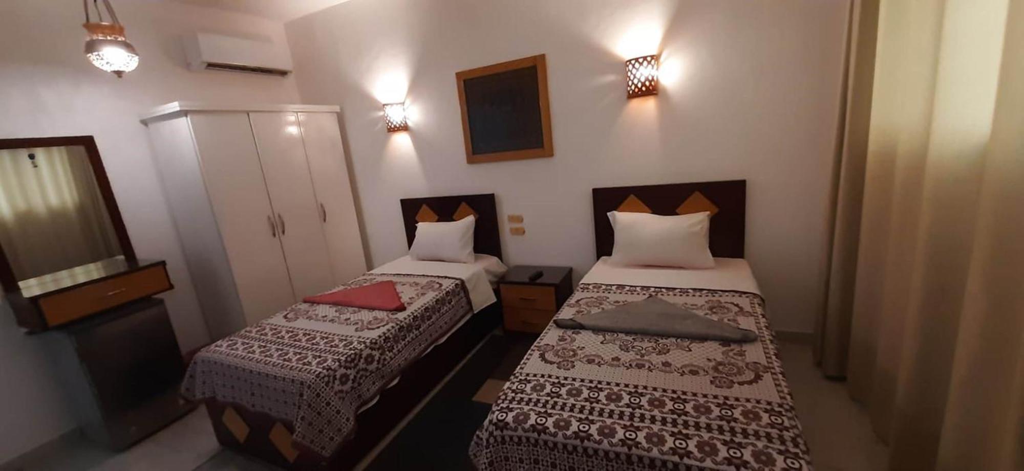 Apartment Bahri