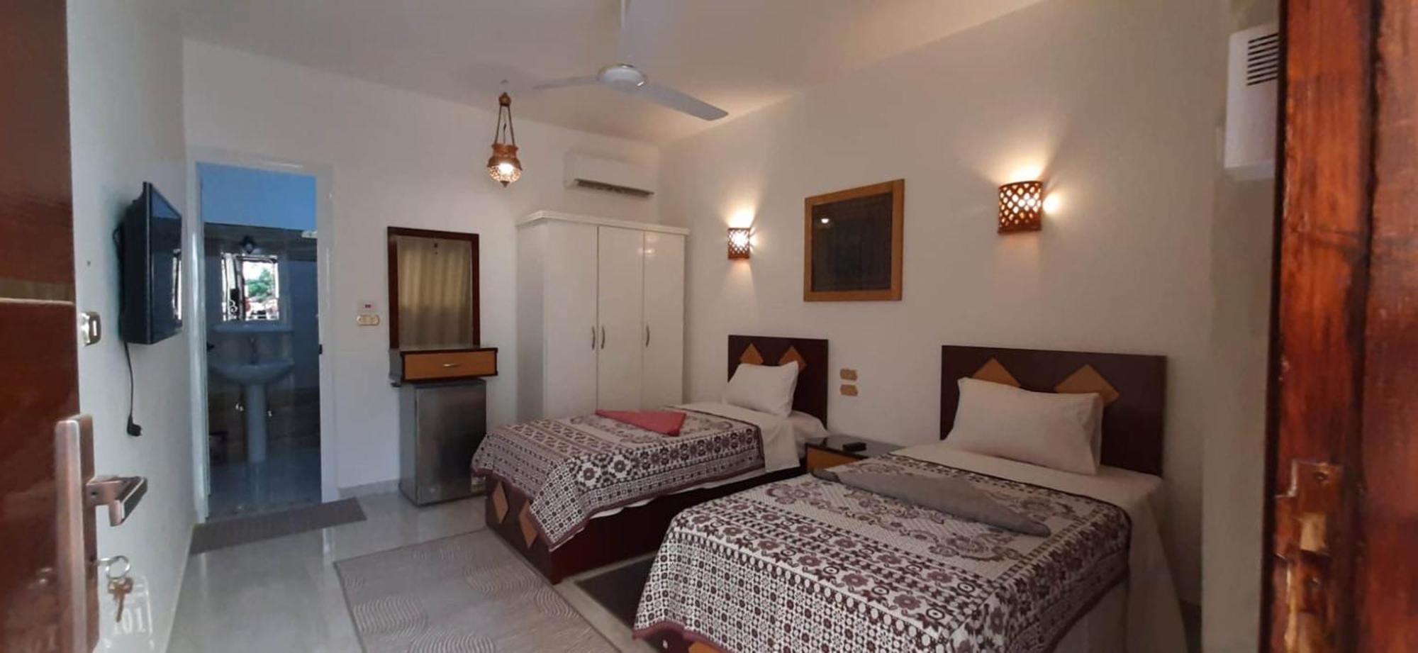 Apartment Bahri