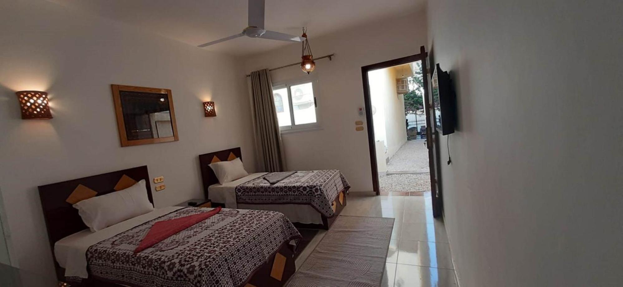 Apartment Bahri