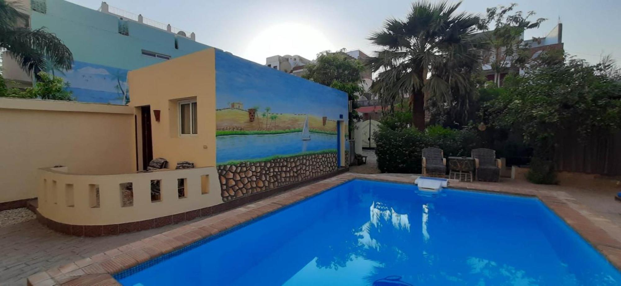 Apartment Bahri