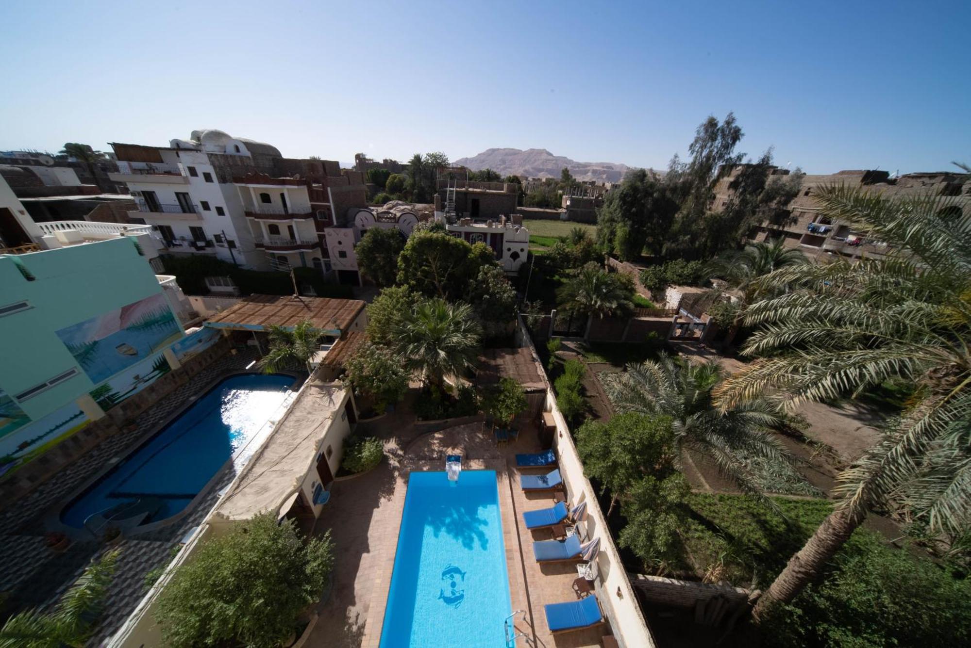 Bahri Apartment
