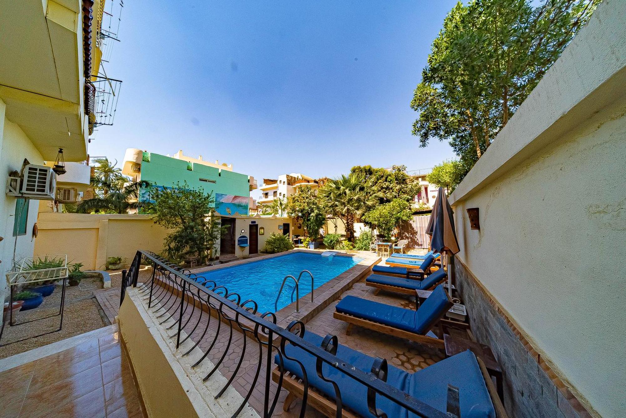 Apartment Bahri Luxor