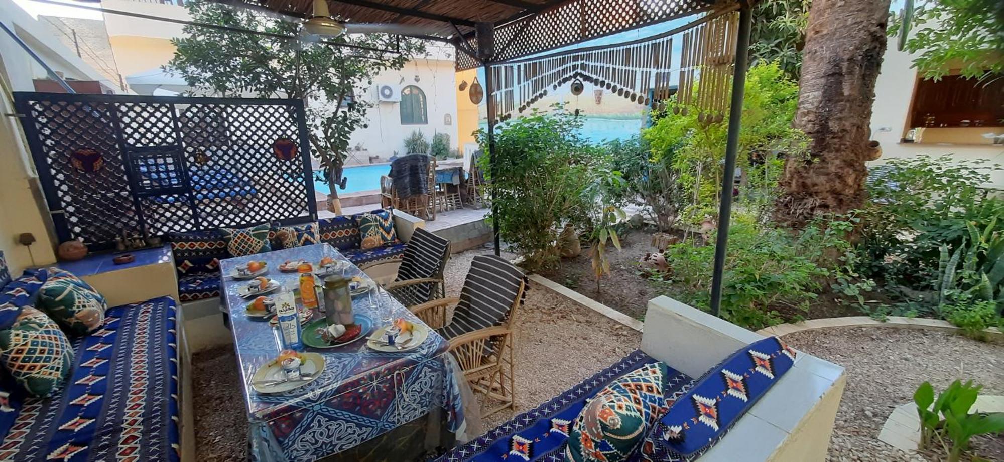 Bahri Apartment