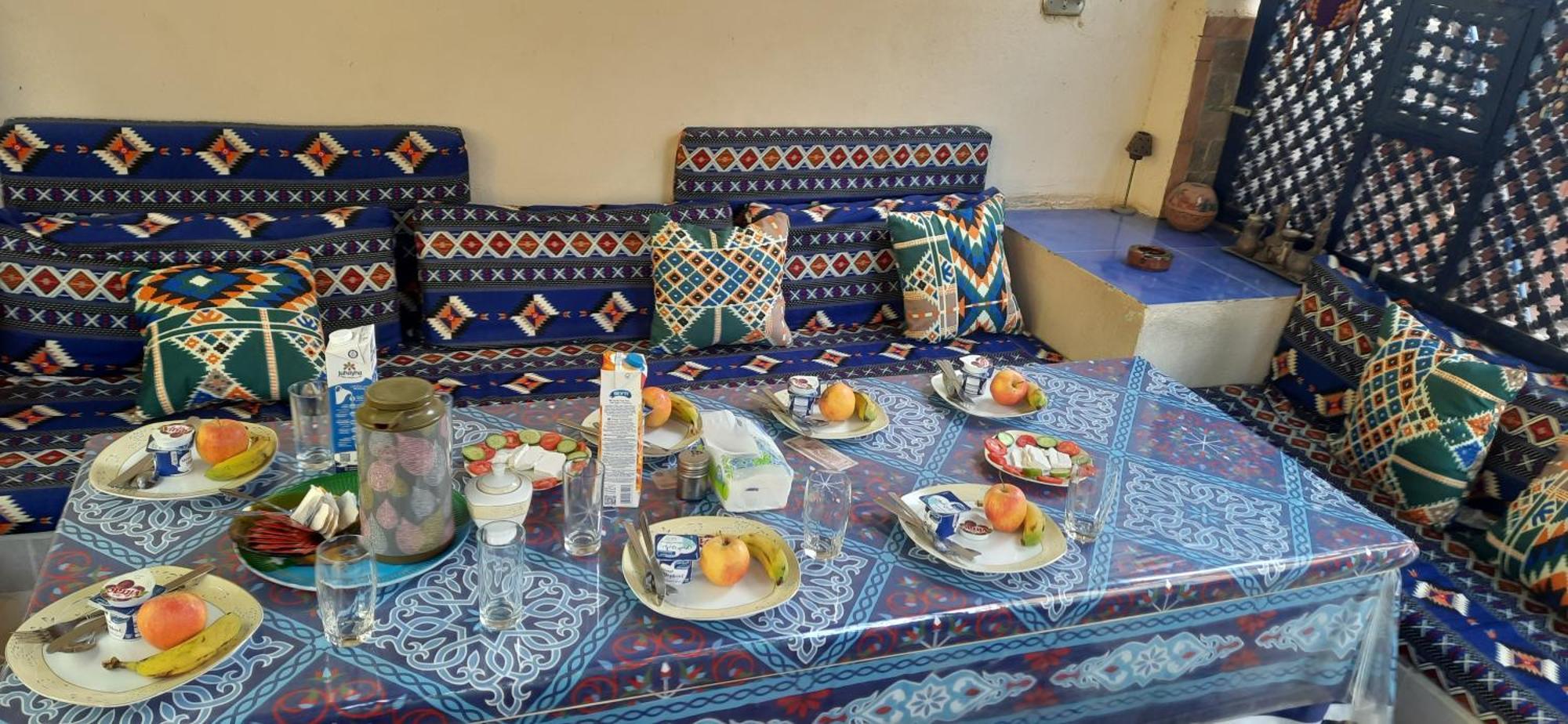 Apartment Bahri
