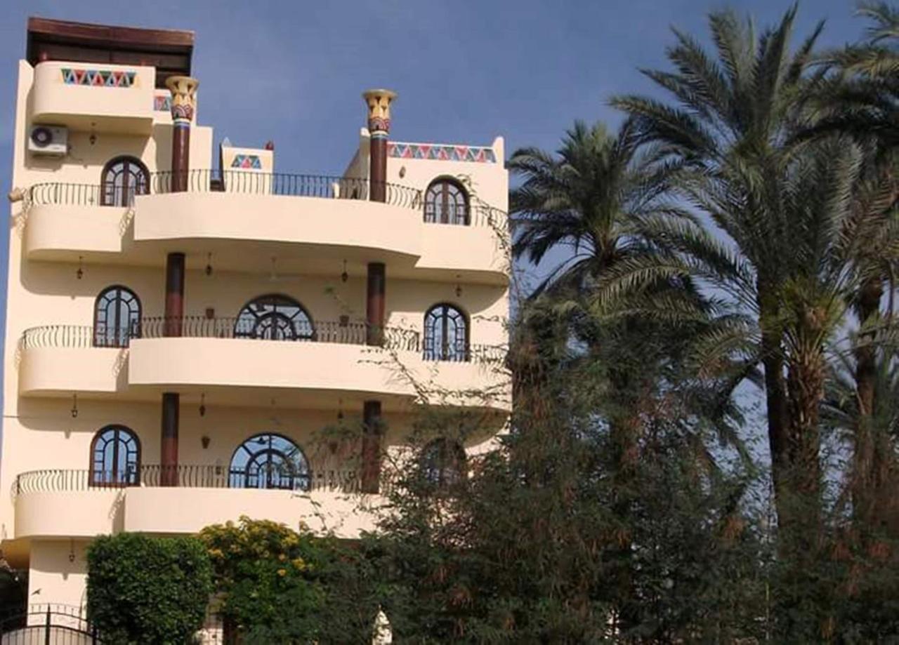 Bahri * Luxor