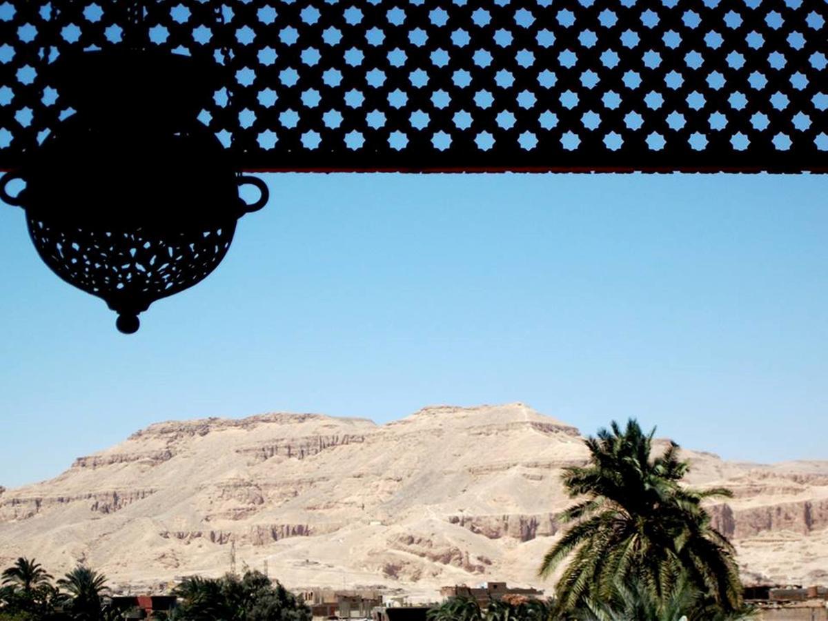 Bahri Luxor