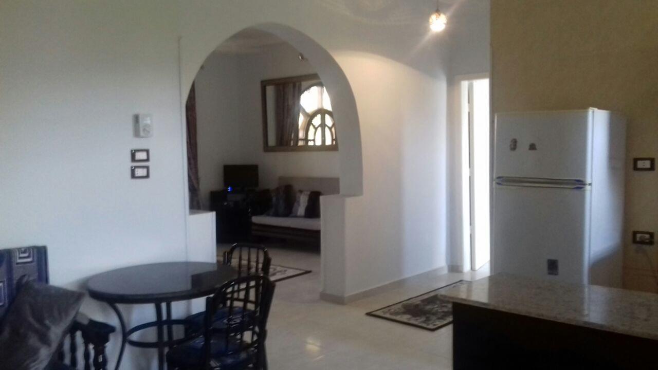 Bahri Luxor