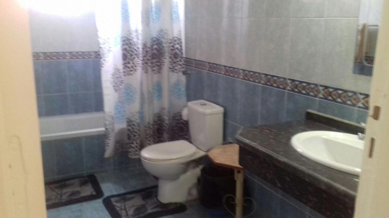 Apartment Bahri *