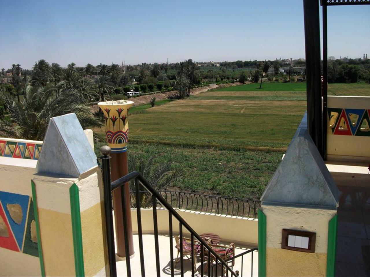 Apartment Bahri *