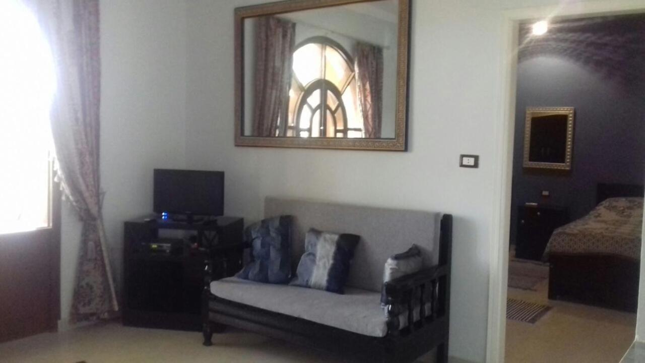 Apartment Bahri Luxor