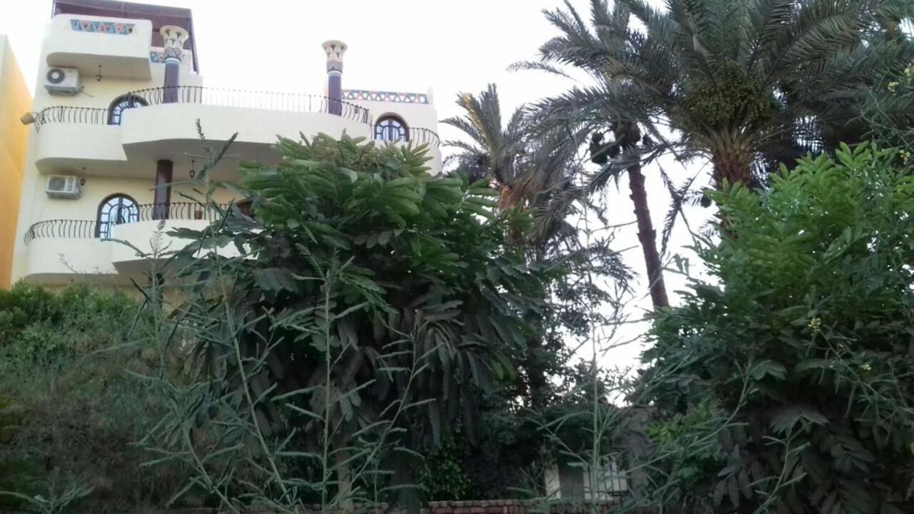Apartment Bahri
