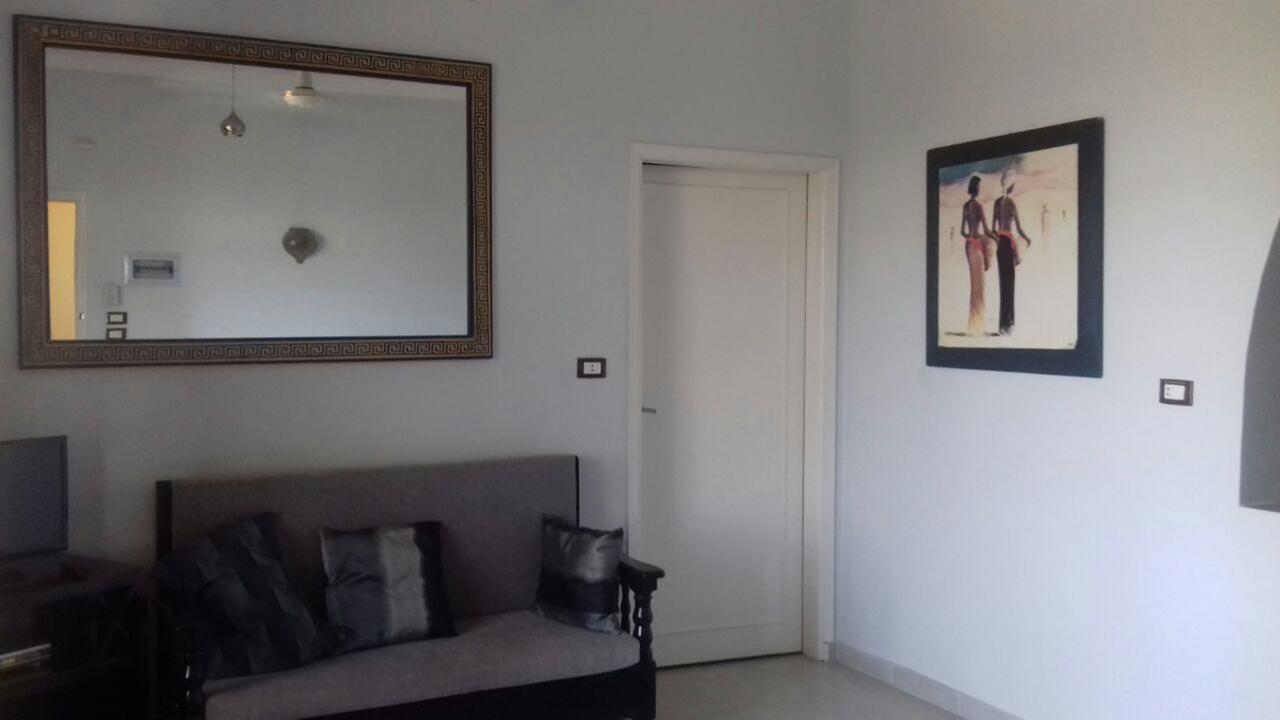 Apartment Bahri *
