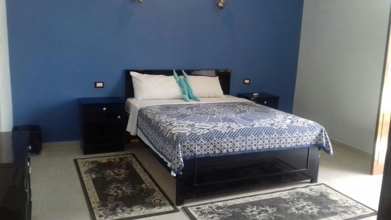 Bahri Apartment