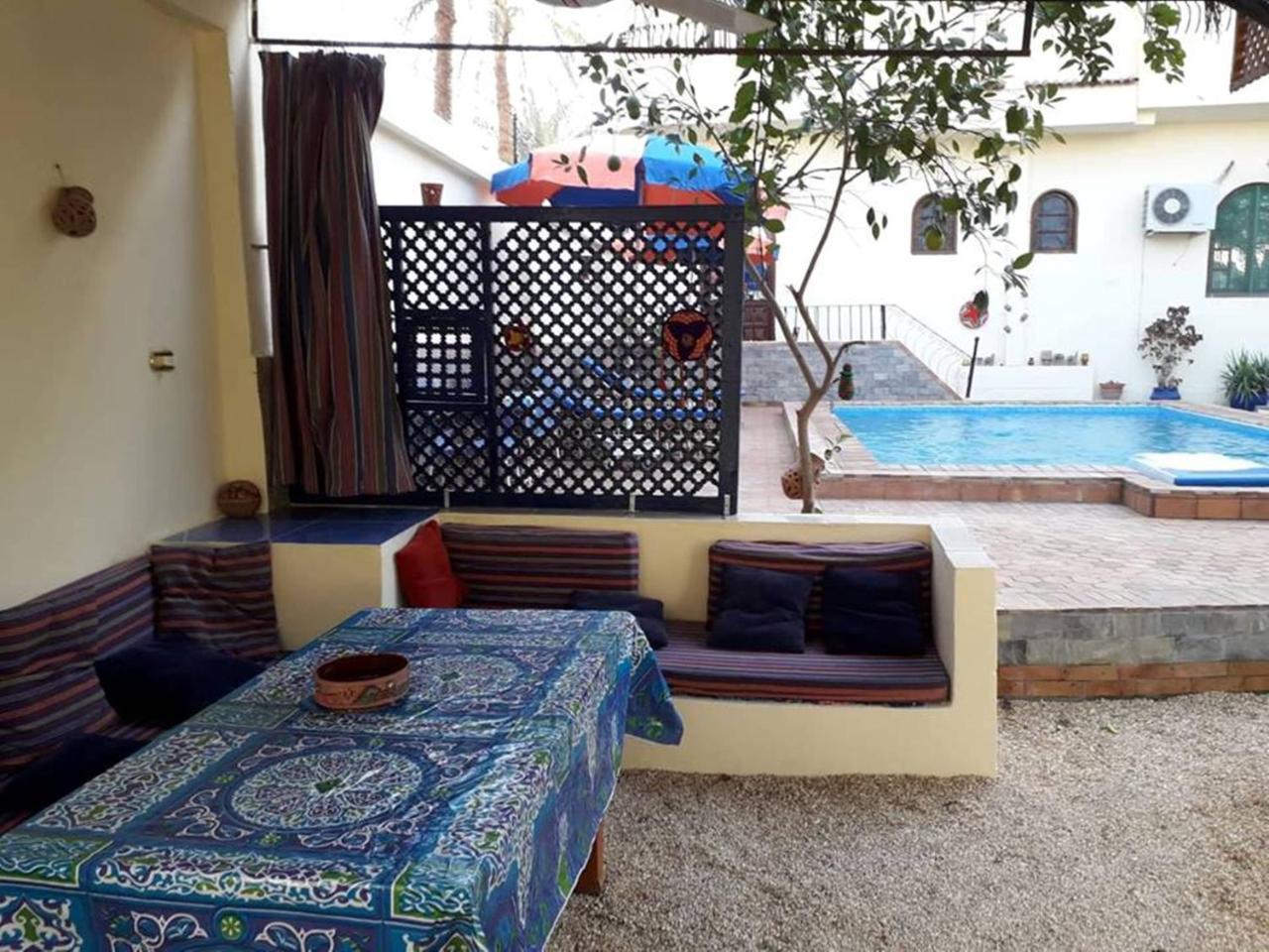 Bahri Apartment *