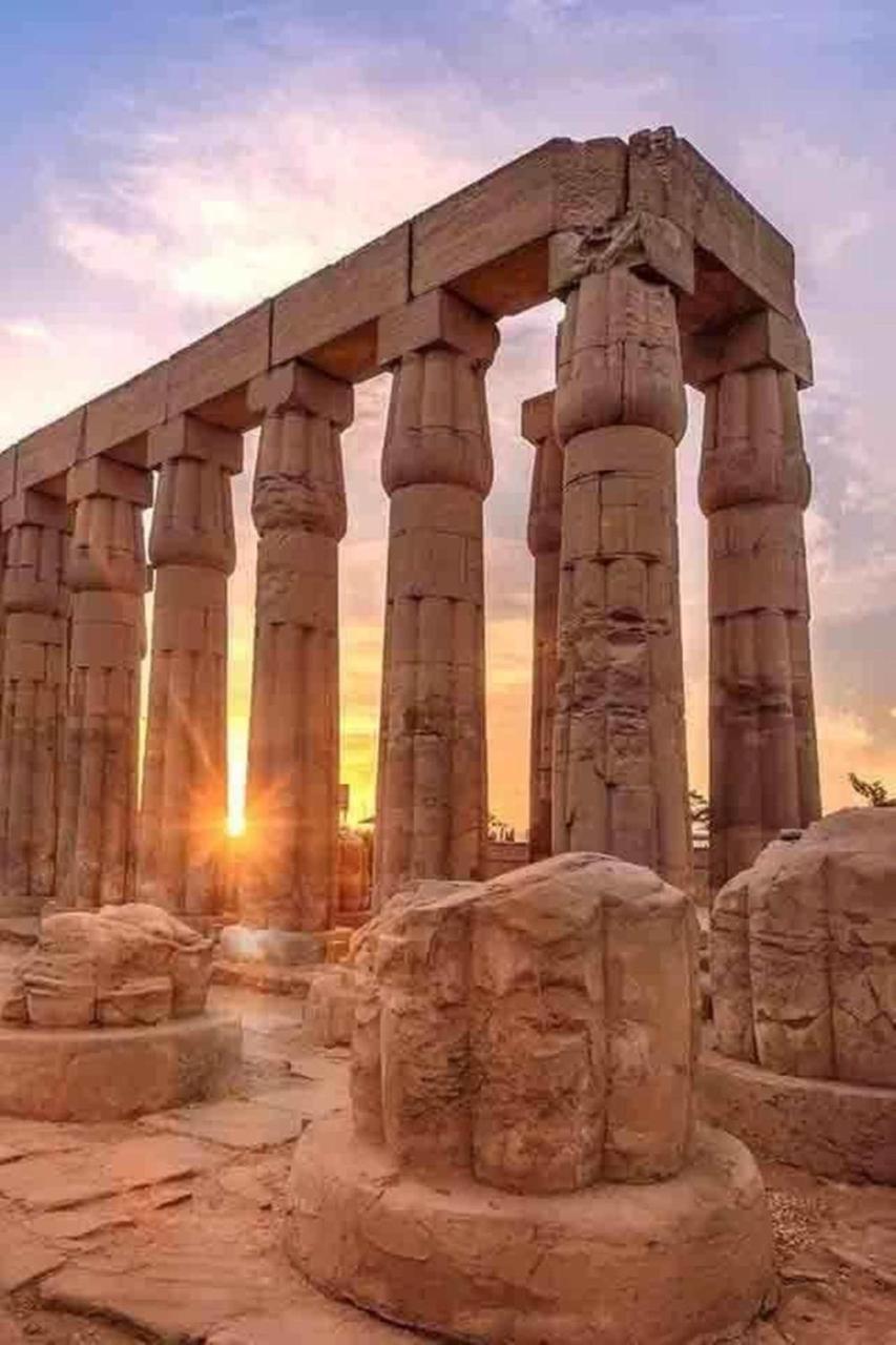 Bahri Luxor