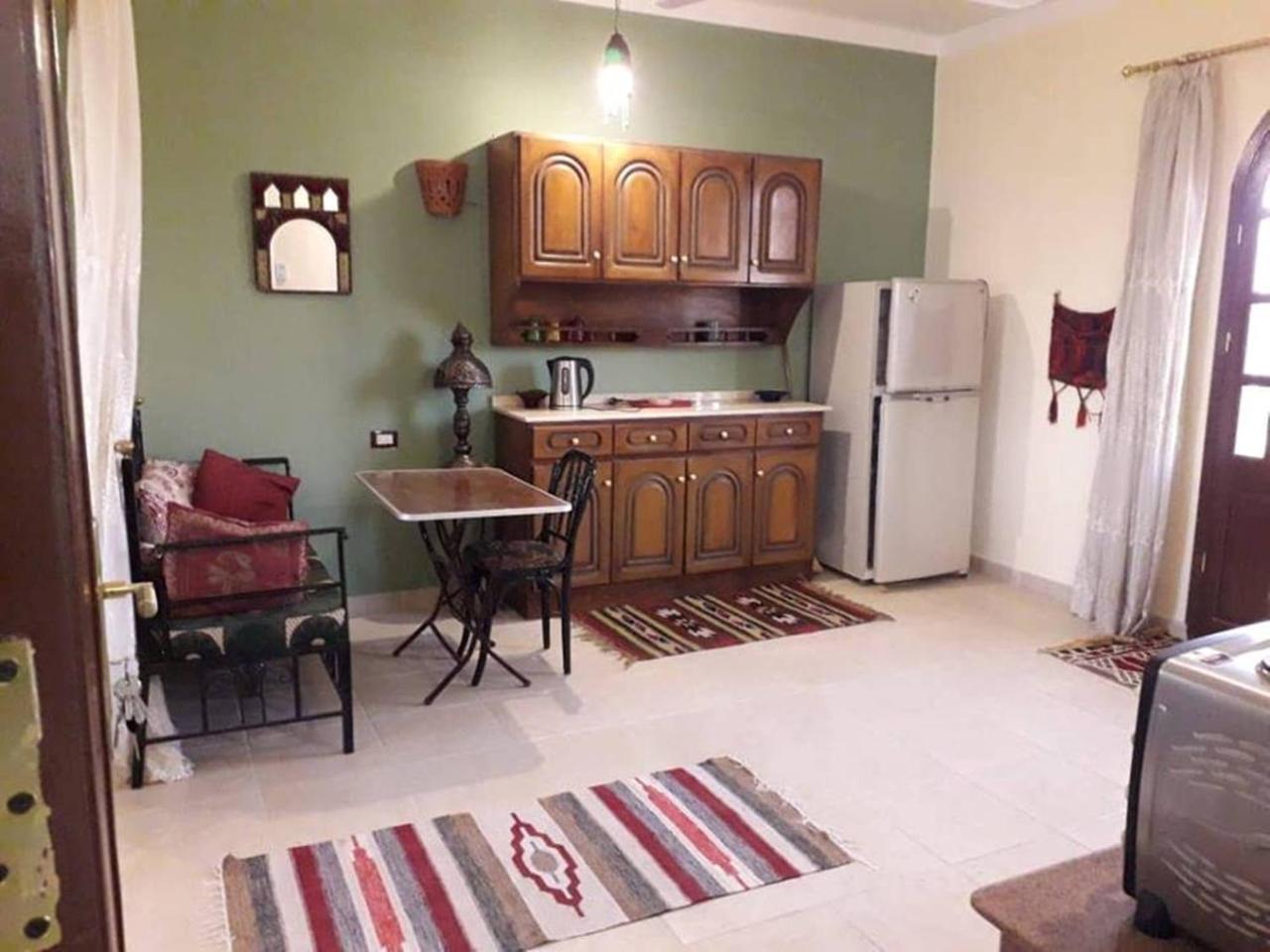 Apartment Bahri Luxor