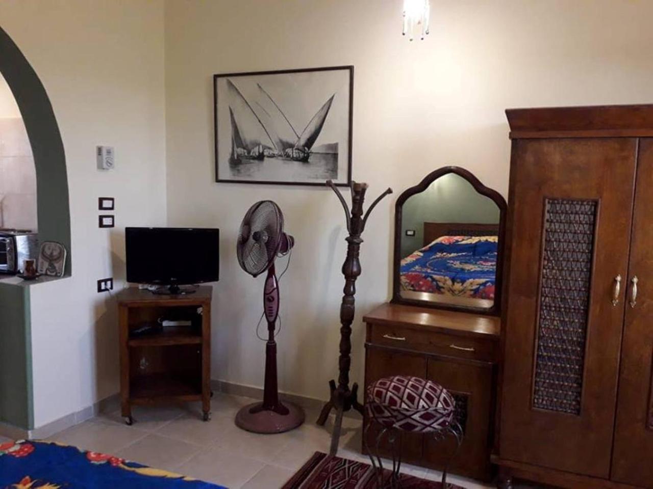 Bahri Luxor
