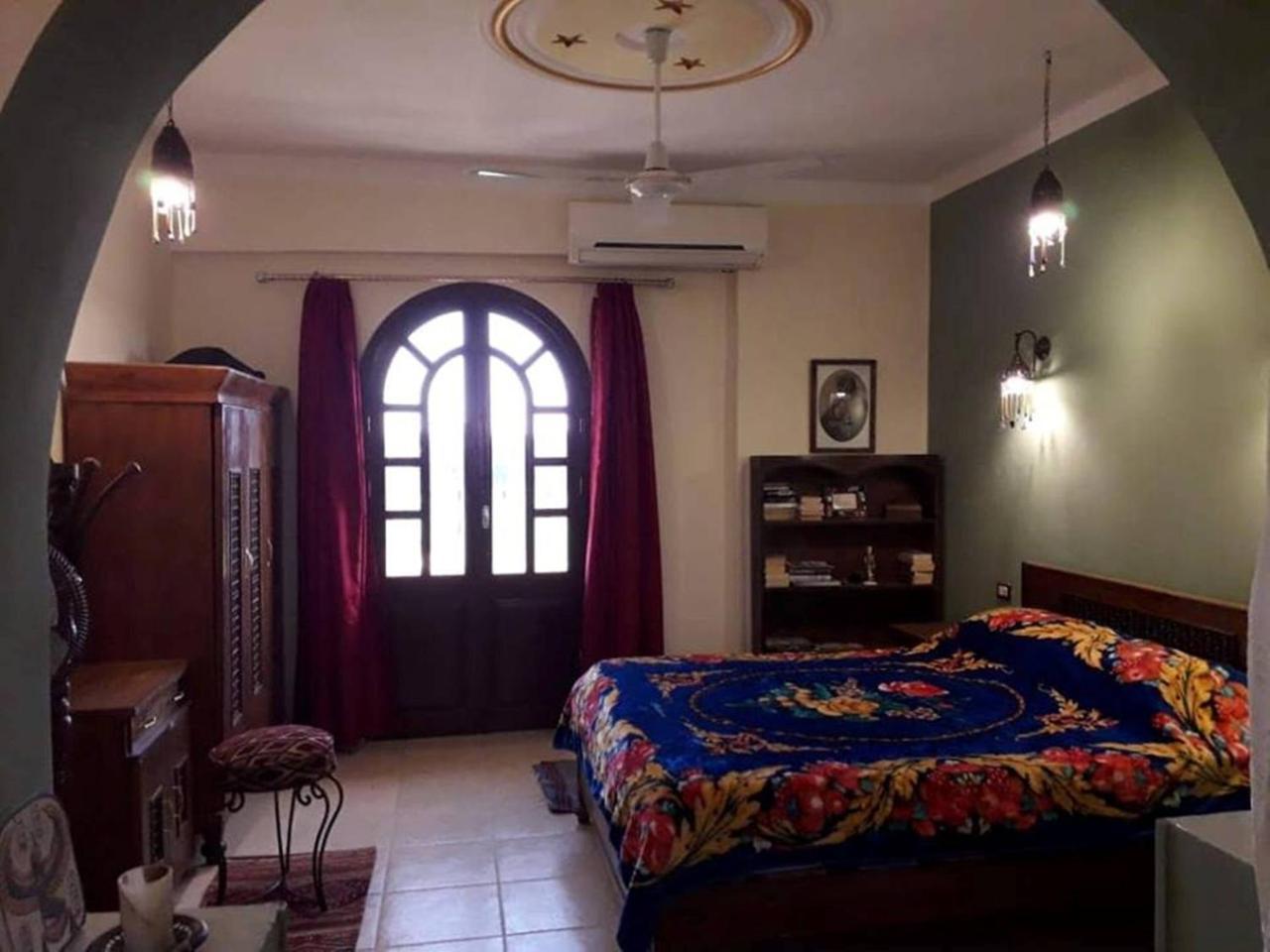 Bahri Apartment *