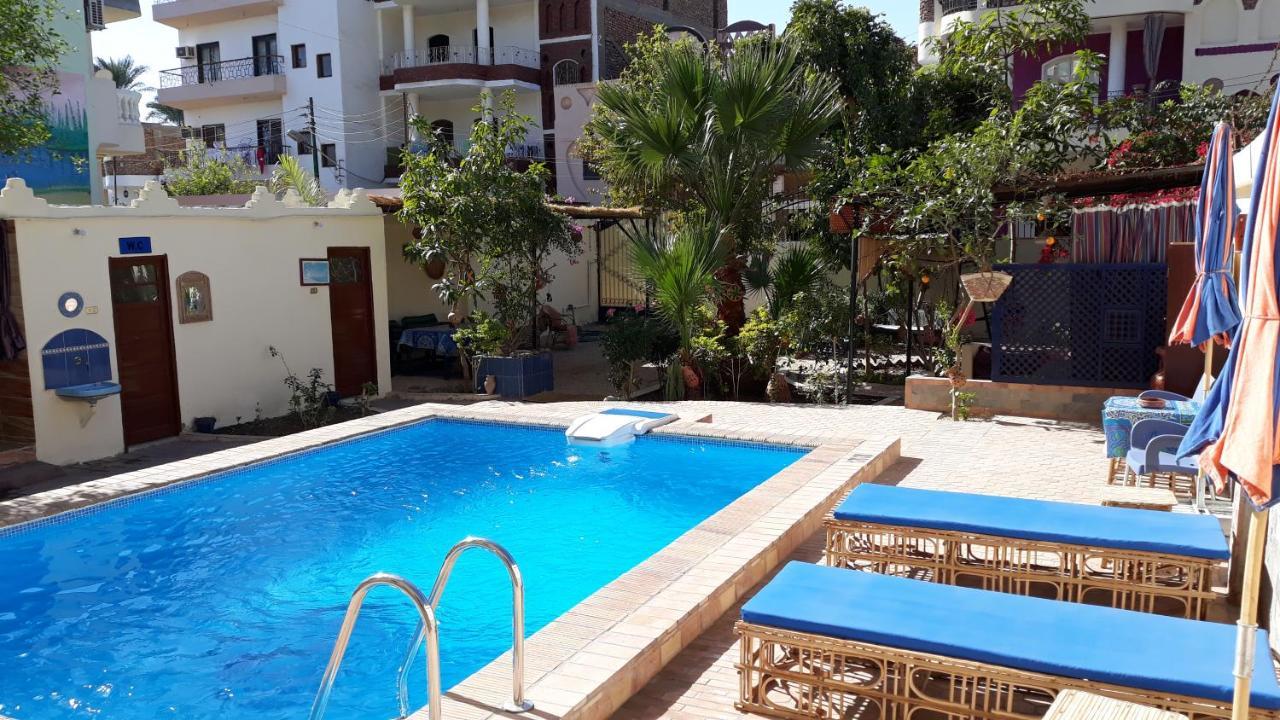 Bahri Apartment *