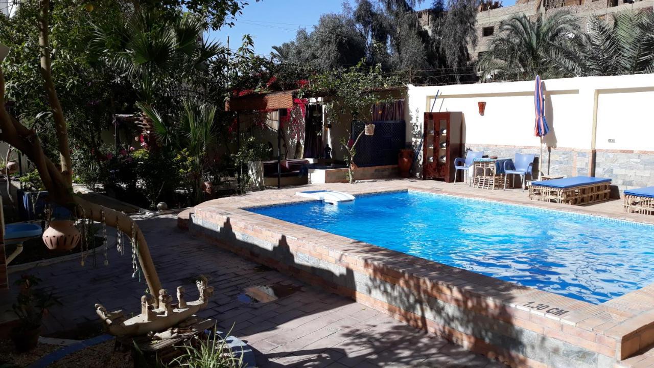 Bahri * Luxor